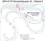 GP4-0170 C-Gleisplan Wunschhausen XL (310/370/250)